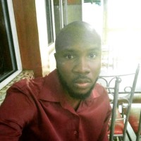 Ezeugo Joshua