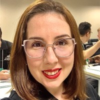 Rafaela Carolina Massarani Ambiel
