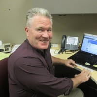 Steve Schmitt, Aic