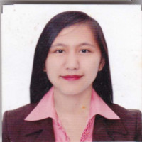 Charmaine Pasioles