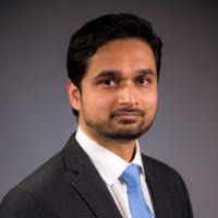 M. Omar Chohan, MD, FAANS