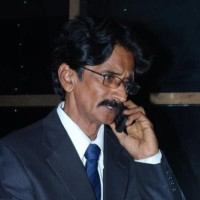 Sudhakar Nookala