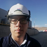 Pedro Galli Lock