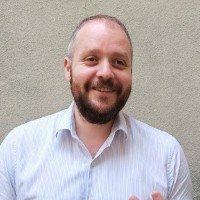 Yann Bartelheimer