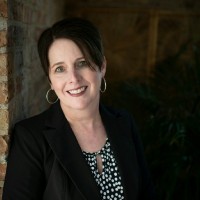 Jodie Jacobson