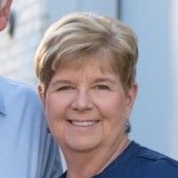 Patricia Dudley