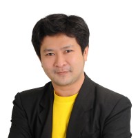 Sangapong Tamoharanawong