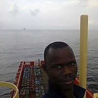 Benjamin Okwuada