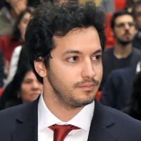 Riccardo Lapi
