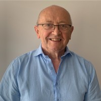 gerry marr