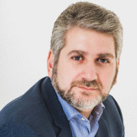 Nikolaos Pnevmatikakis
