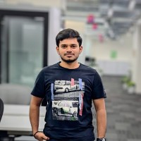 Manoj Kumar N