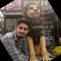 Upmanyu Sharma
