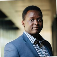 Peter Chol, MBA