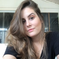 Taysla Rafaela Strauch