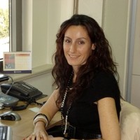 Selin Bahar Meşulam