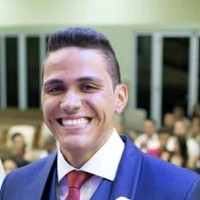 Dilson Junio De Chantal