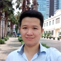 Nam Tran Thanh