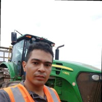 Frederico Mangabeira