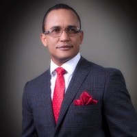 Orlando Jorge