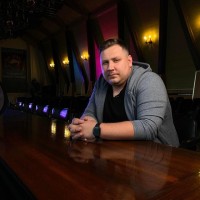 Andrii Skoryna