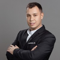 Андрей Гирин