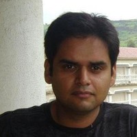 TANMAY RAY