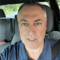 Todd VandeGiessen