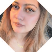 Saba Shaikh