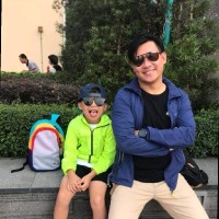 Raymond Wong