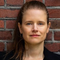 Joanne Van Der Woude