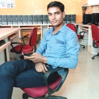 Jitendra Patidar