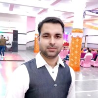 Dharmender Choubey