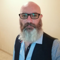 Massimo Galetta