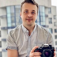 Ruslan Bondarenko