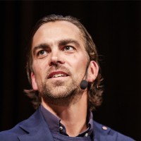 Johan Eriksson