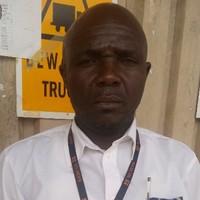 Nasirudeen Ishaq