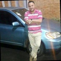Jeffry Montes