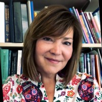 Kimberly Carlson, Psy.D.