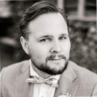Aron Lindgren
