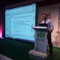 Ayed Almutairi