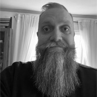 Thonny Lindeberg