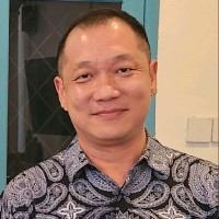 Susanto Lim