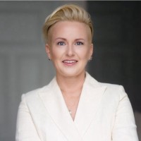 Indrė Kavaliauskaitė (Tubinienė)