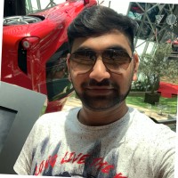 Jignesh Ravaliya