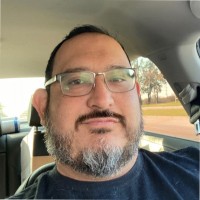 Ernie Palacios