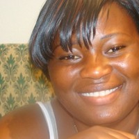 Rose Rose Frimpong
