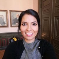 Karla Ivette De la O Becerra