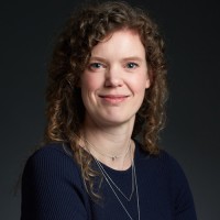 Coosje Van Den Enden