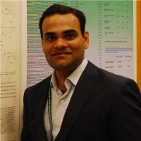 Sateesh Chandra Kumar Rotte Ph.D. MBA